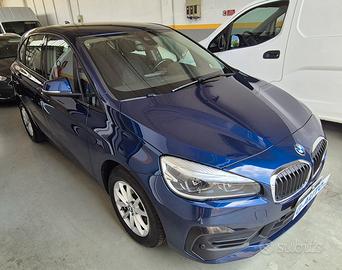 Bmw 220d Active Tourer 2021