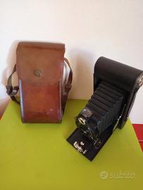 Fotocamera soffietto D'epoca