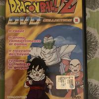 Dvd dragonball z