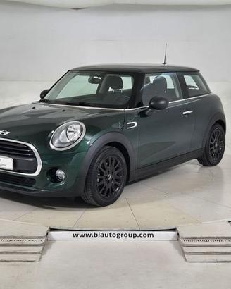 MINI Mini 2014 Benzina 1.2 One 75cv 3p