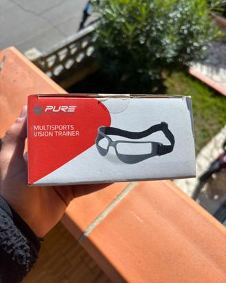 PURE Vision Trainer occhiali sport