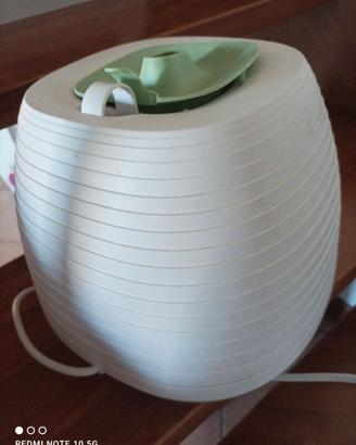 Umidificatore pumilene