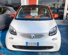 Smart ForTwo 70 1.0 Passion