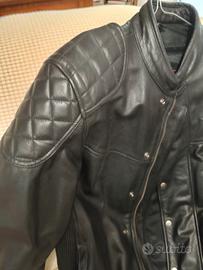 giaccone da moto 