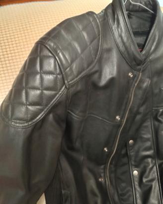 giaccone da moto 