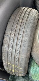 2 gomme 185/65 R 15