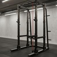 Power rack