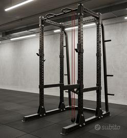 Power rack