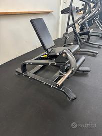 Leg extension TOORX