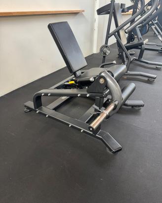 Leg extension TOORX