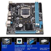 Bewinner Scheda Madre Gaming H81 LGA 1150