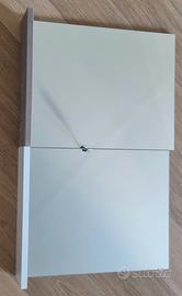 Specchi con piccola mensola