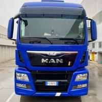 Man tgs 18-32