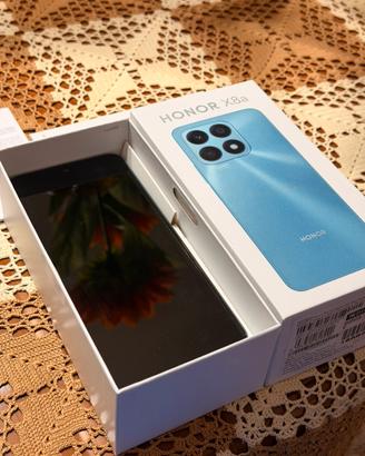 Cellulare Honor X8a