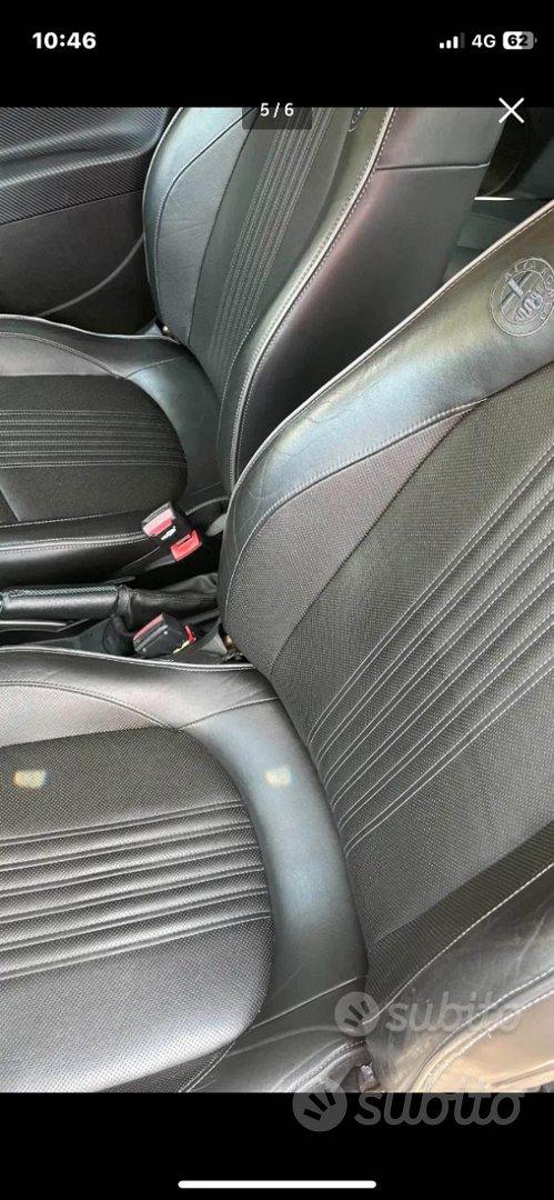 Alfa Romeo Mito 2009 photo 5