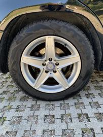 Mercedes GLK Formatic Premium
