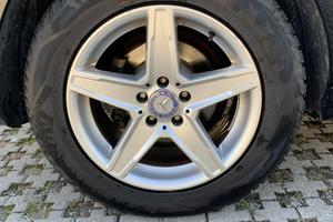 Mercedes GLK Formatic Premium
