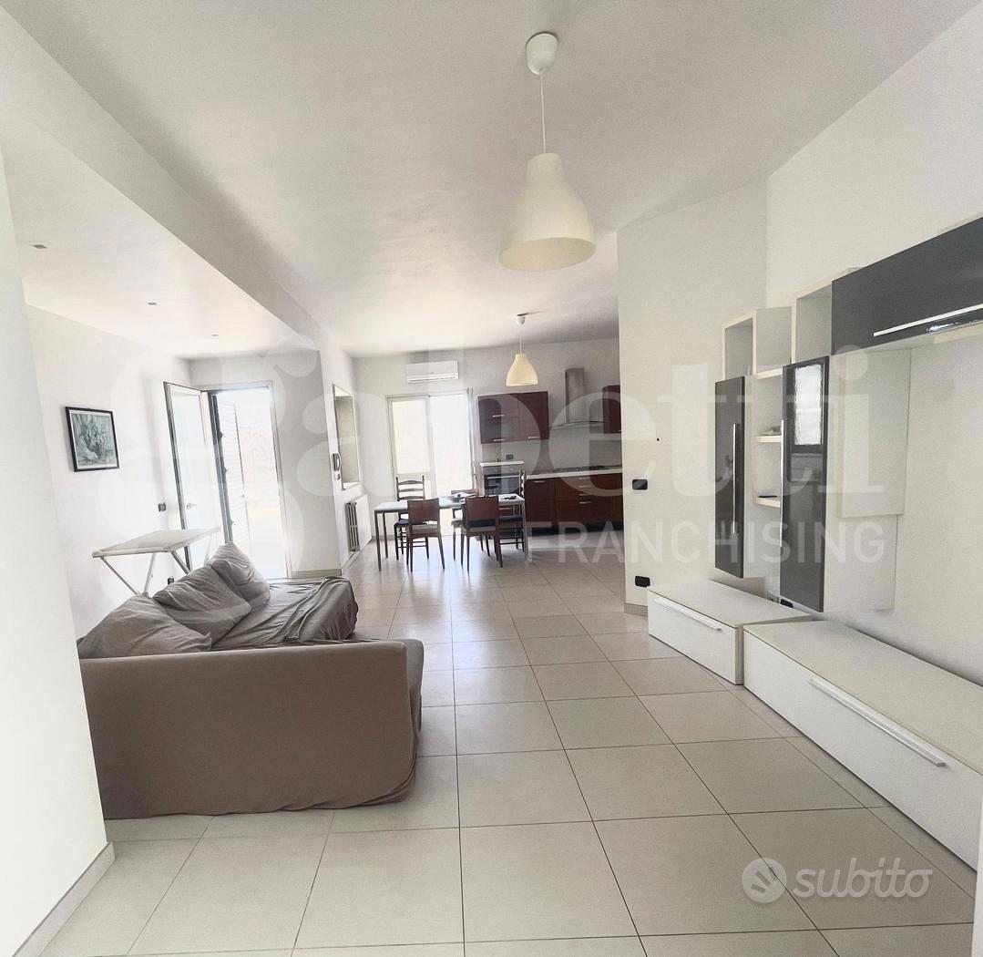 Appartamento – Santa Croce Camerina, Ragusa - Altro