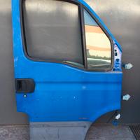 PORTA SPORTELLO PORTIERA DESTRA DX IVECO DAILY IV 