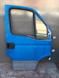 PORTA SPORTELLO PORTIERA DESTRA DX IVECO DAILY IV 