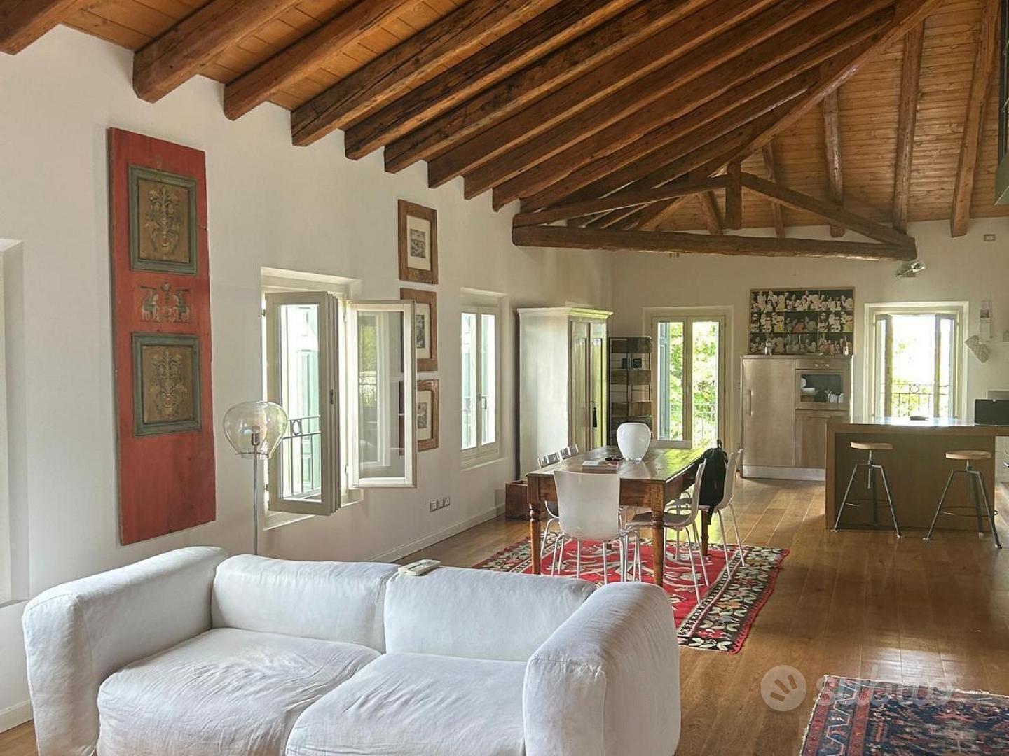 Appartamento – Casarsa della Delizia, Burbolins - Alberati - Vista 2