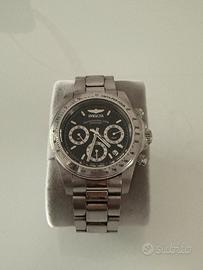Orologio INVICTA simele a Daytona