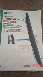 l'amaldi verde