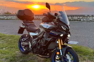 Tracer 9 GT Icon Perfermance 2023 Full Opt