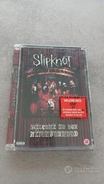 Slipknot - welcome to our Neighborhood