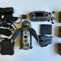 Mavic 2 Pro Combo