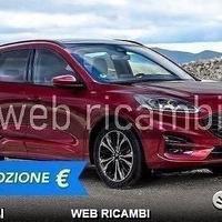 Ford kuga st line / vignale 2021 2022 ricambi