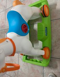 Cavalluccio chicco