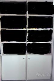 Camera da letto  completa  in perfette condizioni