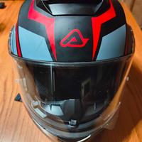 Casco modulare Acerbis Serel Tg. S