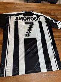 Maglia calcio Udinese Marcio Amoroso