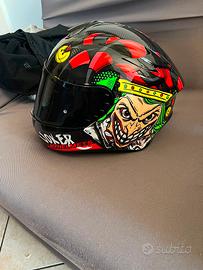 Casco integrale ls2