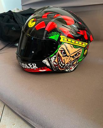 Casco integrale ls2