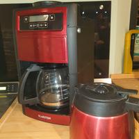 macchina caffè americano