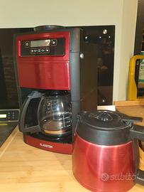 macchina caffè americano