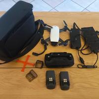 Dji spark fly more combo