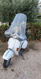 Vespa Piaggio PX 125 E