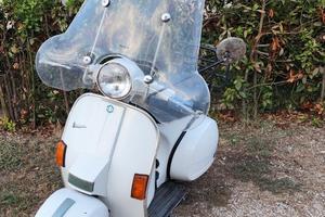 Vespa Piaggio PX 125 E