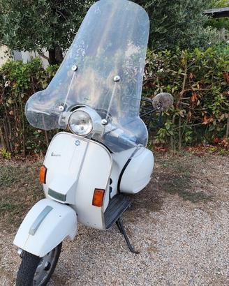 Vespa Piaggio PX 125 E