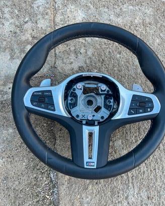 volante BMW M SPORT SERIE G disponibile volante BM