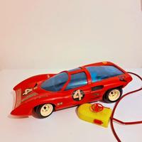 Ferrari P5 Reggiana Elettronica con telecomando an