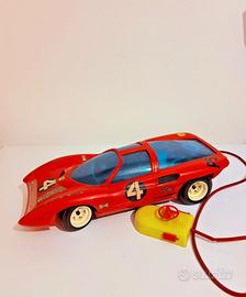 Ferrari P5 Reggiana Elettronica con telecomando an
