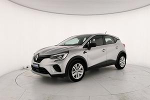 Renault Captur 1.0 tce techno gpl 100cv