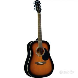 Chitarra Acustica Spencer EKO SA-10 