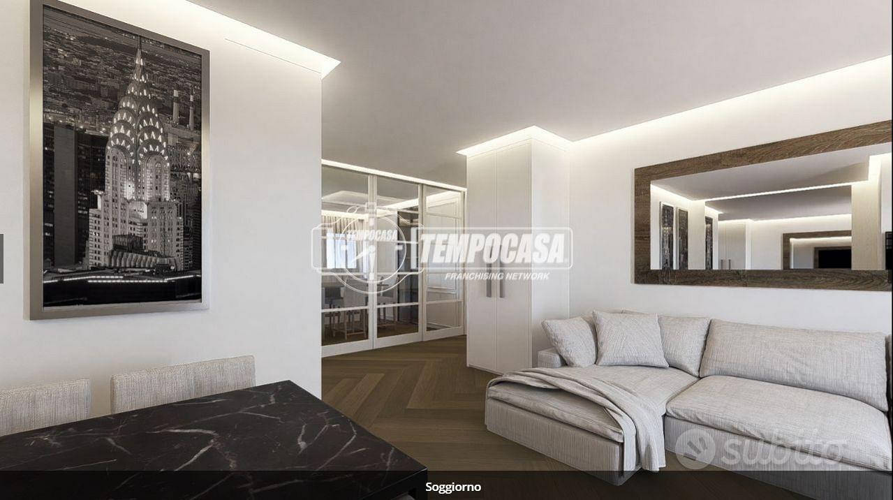 Appartamento – Monza, Birona, San Pio X - Vista 5