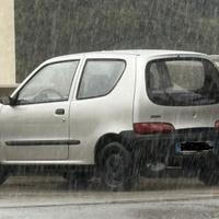 fiat 600